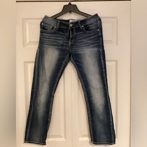 daytrip virgo straight